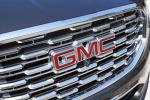GMC Terrain Denali 2017 года